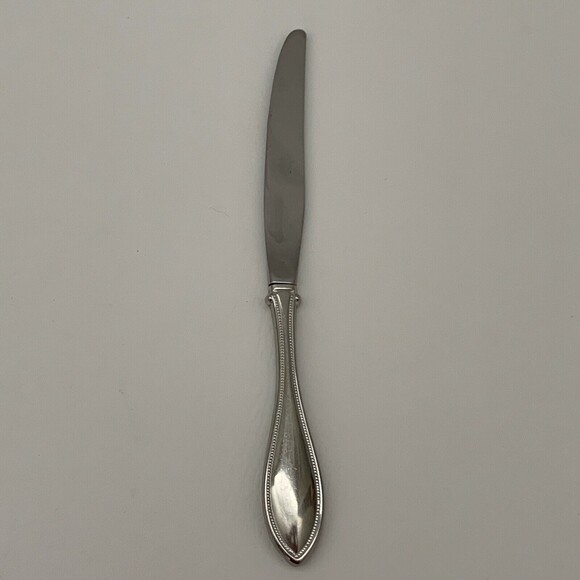 Oneida Arbor American Harmony Oneida Stainless Steel Beaded Knife - Picture 4 of 5